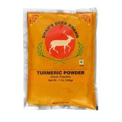 Deer Turmeric Powder 14oz