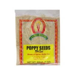 Laxmi Poppy Seed 200GM
