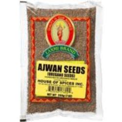 Laxmi Ajwain Seeds 200GM