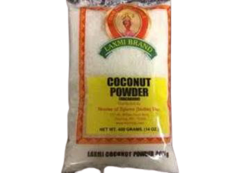 Laxmi Coconut Flakes 400GM