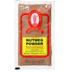Laxmi Nutmeg Powder 100GM