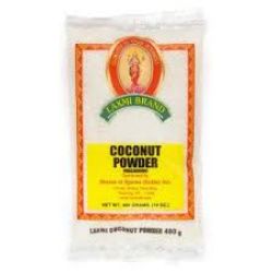 Laxmi Coconut Powder Fine 200GM
