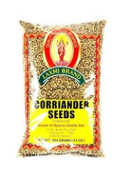 Laxmi Coriander Seed 400GM
