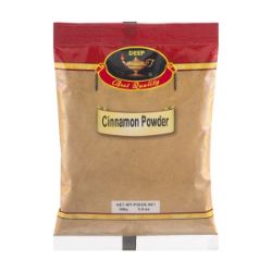 Deep Cinnamon Powder 3.5oz