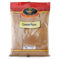 Deep Cinnamon Powder 7oz