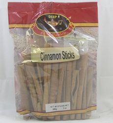 Deep Cinnamon Stick 7oz