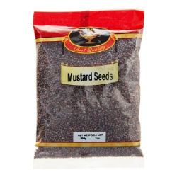 Deep Mustard Seeds 7oz
