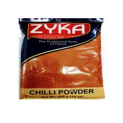 Zyka Chilli Powder 14oz