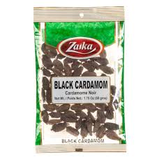 Zyka Black Cardamom 100gm