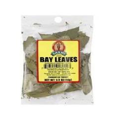 Laxmi Bay Leaves 2oz
