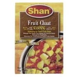 Shan Fruit Chaat 60gms