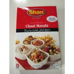 Shan Chaat Masala 100gms