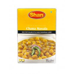 Shan Chana masala 100gms