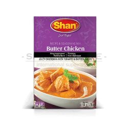 Shan Butter Chicken 150gms