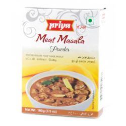 Priya Meat Masala Powder 100gm