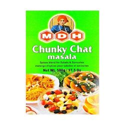 MDH Chunky Chat Masala 500gm