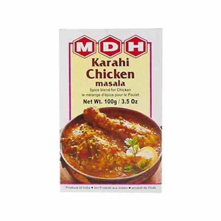 MDH Karahi Chicken Masala 100gm