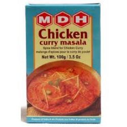MDH Chicken Curry Masala 100gm
