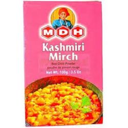 MDH Kashmiri Mirch Powder 100gm