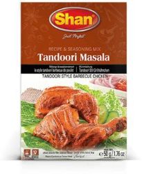 Shan Tandoori Masla 