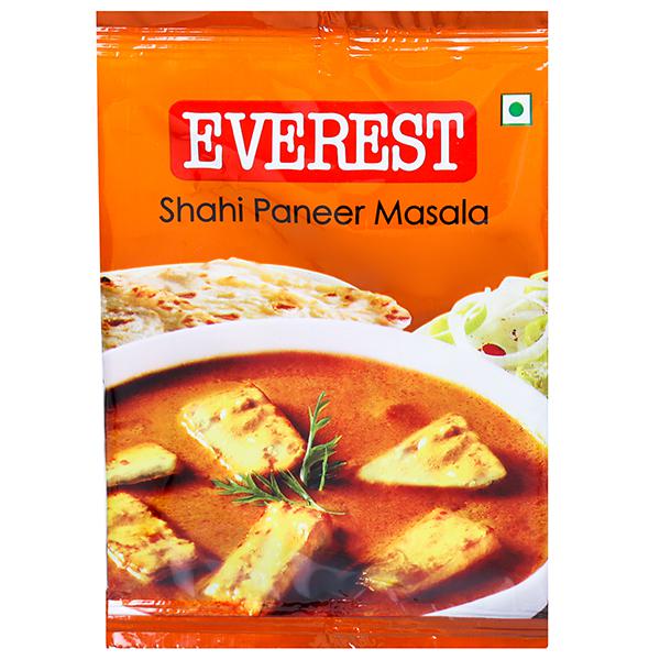 Everest Shahi Paneer Masala