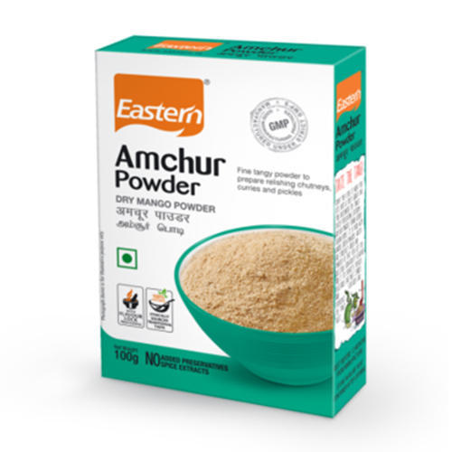 Eastern Amchur Powder 50g