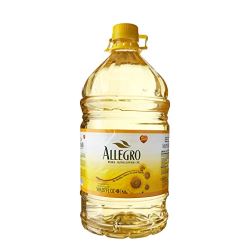 Allegro Sunflower Oil 1L