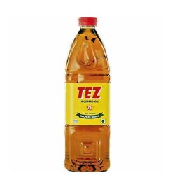 Tez Mustard Oil 473ml