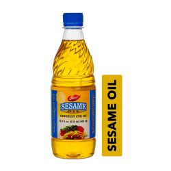 Dabur Sesame Oil-Gingerly (Til Oil) 250ml