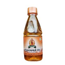 Laxmi Flaxseed Oil 