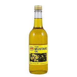 KTC Mustard Oil 500ml