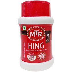 MTR Hing 100gms