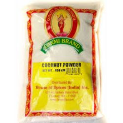 Laxmi Coconut Powder Fine 400GM