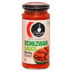 Chings Scehzwan Sauce