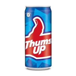 Thumsup Can 300ml