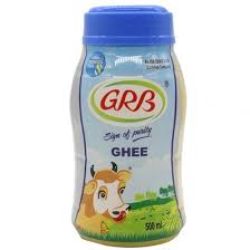 GRB Pure Ghee(Cow) 500ml