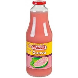 Maaza Guava 330ml
