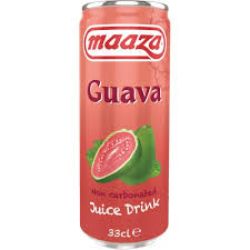 Maaza Guava 1lt