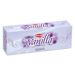 Hem vanilla