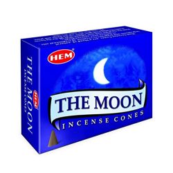 Hem The Moon