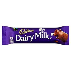 Cadbury Dairy Milk Choclate 45gm