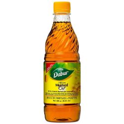 Dabur Mustard Oil 1l