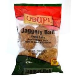 Udupi Jaggery Ball 2lb
