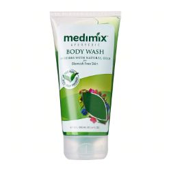 Medimix Body Wash