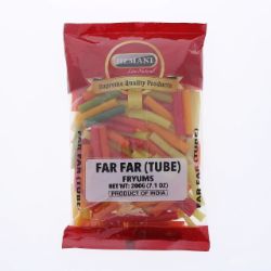 FarFar Tube