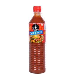 Chings Red Chilli Sauce 680g