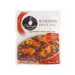 Chings Schezwan Sauce Mix 50g