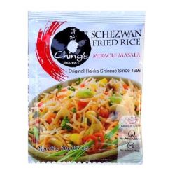 Chings MM Schezwan Fried Rice 20gm