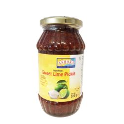 Ashoka Rajasthani Sweet Lime Pickle 575gms