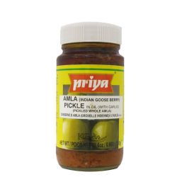 Priya Amla with Garlic 300gm